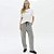 Camiseta Easy Lança Perfume Classic In26 Off White Feminino - Imagem 3