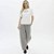 Camiseta Easy Lança Perfume Classic In26 Off White Feminino - Imagem 4