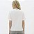 Camiseta Easy Lança Perfume Classic In26 Off White Feminino - Imagem 2