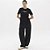 Camiseta Easy Lança Perfume Classic In26 Preto Feminino - Imagem 3