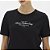 Camiseta Easy Lança Perfume Classic In26 Preto Feminino - Imagem 4
