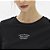 Camiseta Easy Lança Perfume Baby Look In26 Preto Feminino - Imagem 4