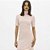 Vestido Midi Lança Perfume Canelado In26 Rosa Feminino - Imagem 3