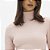 Vestido Midi Lança Perfume Canelado In26 Rosa Feminino - Imagem 4