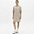 Vestido Easy Lança Perfume Monograma In26 Bege Feminino - Imagem 4