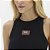 Vestido Curto Easy Lança Perfume Canelad In26 Preto Feminino - Imagem 4