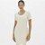 Vestido Super Mid Easy Lança Perfume Cane In26 Bege Feminino - Imagem 3