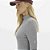 Vestido Curto Easy Lança Perfume Gola In26 Cinza Feminino - Imagem 5