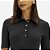 Vestido Super Mid Lança Perfume Canelado In26 Preto Feminino - Imagem 4