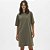 Vestido Curto Lança Perfume Tdress In26 Verde Feminino - Imagem 1