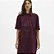 Vestido Curto Lança Perfume Tdress In26 Bordô Feminino - Imagem 3