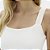 Vestido Midi Easy Lança Perfume Alça In26 Off White Feminino - Imagem 5