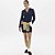 Vestido Curto Easy Lança Perfume Tricot In26 Azul Feminino - Imagem 3