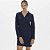 Vestido Curto Easy Lança Perfume Tricot In26 Azul Feminino - Imagem 1