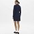 Vestido Curto Easy Lança Perfume Tricot In26 Azul Feminino - Imagem 2
