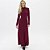Vestido Easy Lança Perfume Sleep Dres In26 Vermelho Feminino - Imagem 1