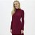 Vestido Easy Lança Perfume Sleep Dres In26 Vermelho Feminino - Imagem 3