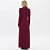 Vestido Easy Lança Perfume Sleep Dres In26 Vermelho Feminino - Imagem 2