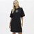 Vestido Easy Lança Perfume Tdress In26 Preto Feminino - Imagem 1