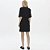 Vestido Easy Lança Perfume Tdress In26 Preto Feminino - Imagem 2