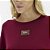 Vestido Curto Easy Lança Perfume Tdrs In26 Vermelho Feminino - Imagem 4