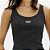 Vestido Curto Lança Perfume Canelado In26 Preto Feminino - Imagem 4