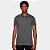 Camisa Polo Aramis Basic 4 Frisos In26b Grafite Masculino - Imagem 1