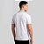 Camisa Polo Colcci Logo Line Ou26 Branco Masculino - Imagem 2