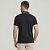 Camisa Polo Colcci Logo Line Ou26 Preto Masculino - Imagem 2