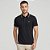 Camisa Polo Colcci Logo Line Ou26 Preto Masculino - Imagem 1
