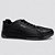 Sapatênis Couro Ferracini Vox 8061 617B Preto Masculino - Imagem 1