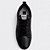 Sapatênis Couro Ferracini Vox 8061 617B Preto Masculino - Imagem 3