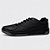 Sapatênis Couro Ferracini Vox 8061 617B Preto Masculino - Imagem 2