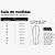 Sapatênis Ferracini Buzios 8482 652A Preto Masculino - Imagem 4