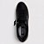 Sapatênis Couro Ferracini Logan 9312 678A Preto Masculino - Imagem 3