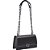 Bolsa Shoulder Colcci Tampa Iconic Ou26 Preto Feminino - Imagem 2