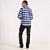 Calça Jeans Colcci Alex In26 Preto Masculino - Imagem 5