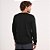 Suéter Tricot Colcci Basic In26 Preto Masculino - Imagem 2