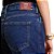 Calça Jeans Forum Lola Stretch In26 Azul Feminino - Imagem 3