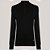 Suéter Tricot John John Henry Black In26 Preto Masculino - Imagem 5