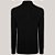 Suéter Tricot John John Henry Black In26 Preto Masculino - Imagem 6