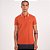 Camisa Polo Colcci Piquet Iconic Fx In26 Laranja Masculino - Imagem 1