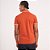 Camisa Polo Colcci Piquet Iconic Fx In26 Laranja Masculino - Imagem 2