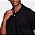 Camisa Polo Aramis Piquet Logo Surton In26 Preto Masculino - Imagem 3
