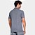 Camisa Polo Aramis Basic Piquet In26 Cinza Masculino - Imagem 2