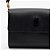Bolsa Crossbody Easy Lança Perfume Alça Ou26 Preto Feminino - Imagem 4