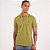 Camisa Polo Colcci Piquet 1 Listra In26 Verde Masculino - Imagem 1