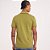 Camisa Polo Colcci Piquet 1 Listra In26 Verde Masculino - Imagem 2