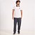 Camisa Polo Colcci Piquet Special In26 Off White Masculino - Imagem 4