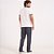 Camisa Polo Colcci Piquet Special In26 Off White Masculino - Imagem 5